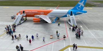 Vești mari pentru maramureșeni – Au început zborurile charter, iar noul terminal se deschide în curând