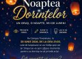 1.500 de lampioane vor lumina cerul Băii Mari. „Noaptea Dorințelor”, evenimentul verii dedicat culturii chineze