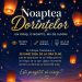 1.500 de lampioane vor lumina cerul Băii Mari. „Noaptea Dorințelor”, evenimentul verii dedicat culturii chineze