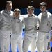 Scrimă: România este vicecampioană Europei la sabie masculin echipe