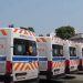 1.000 de ambulanțe noi vor intra în dotarea SMURD și a Serviciilor de Ambulanță din România