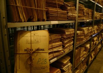 Ziua Internațională a Arhivelor, marcată pe 9 iunie. Omagiu adus păstrătorilor memoriei naționale