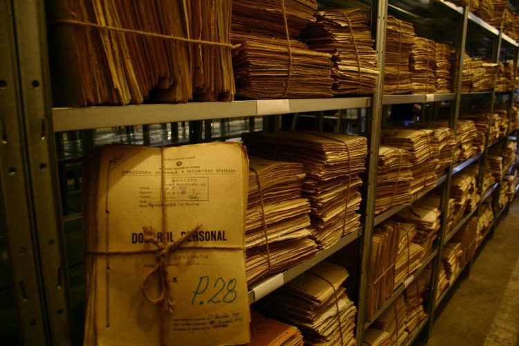 Ziua Internațională a Arhivelor, marcată pe 9 iunie. Omagiu adus păstrătorilor memoriei naționale