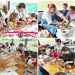 Au început înscrierile la Atelierele de Vacanță de la Muzeul Satului din Baia Mare