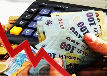 Salariul minim creşte de la 1 iulie, dar și amenzile pentru şoferi vor fi mai mari