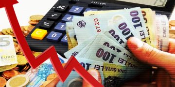 Salariul minim creşte de la 1 iulie, dar și amenzile pentru şoferi vor fi mai mari