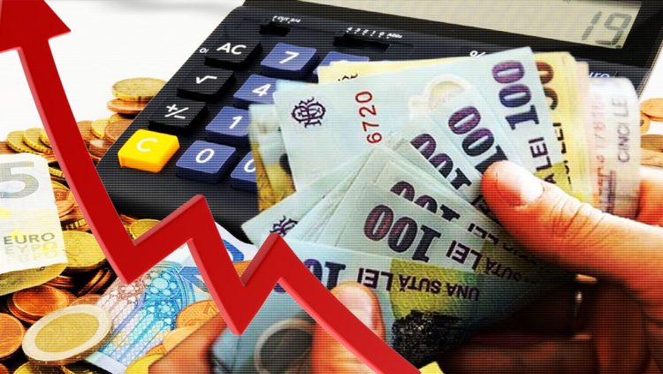 Salariul minim creşte de la 1 iulie, dar și amenzile pentru şoferi vor fi mai mari