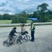 Șoferi trași pe dreapta în Coroieni – Polițiștii au aplicat sancțiuni și au reținut un certificat