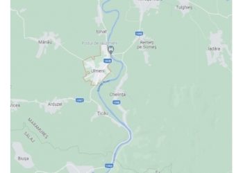 Disfuncționalități în furnizarea apei potabile în orașul Ulmeni și localitățile aparținătoare