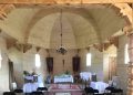 Sfințirea Bisericii „Fericiții Episcopi Martiri Greco-Catolici Români” din Ocna Șugatag. Sfânta Liturghie Arhierească transmisă la Radio Maria