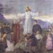 Zi de sărbătoare la Biserica romano-catolică „Cristos Regele Universului” din Baia Mare – Liturghie festivă, conferință și agapă pentru credincioși