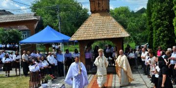 Sfânta Liturghie Arhierească la Dragomirești, transmisă în direct la Radio Maria
