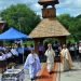 Sfânta Liturghie Arhierească la Dragomirești, transmisă în direct la Radio Maria