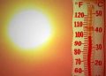 Nu scăpăm de caniculă – Meteorologii anunță estimările pentru următoarele patru săptămâni