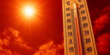 A intrat în vigoare CODUL ROȘU de caniculă. Urmează 3 zile cu temperaturi extreme