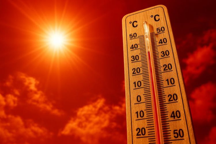A intrat în vigoare CODUL ROȘU de caniculă. Urmează 3 zile cu temperaturi extreme