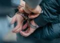 Alcool, violență și scandal în stradă la Budești, patru tineri reținuți
