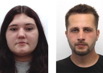 Polițiștii maramureșeni caută doi tineri dispăruți din Baia Sprie și Satu Nou de Sus
