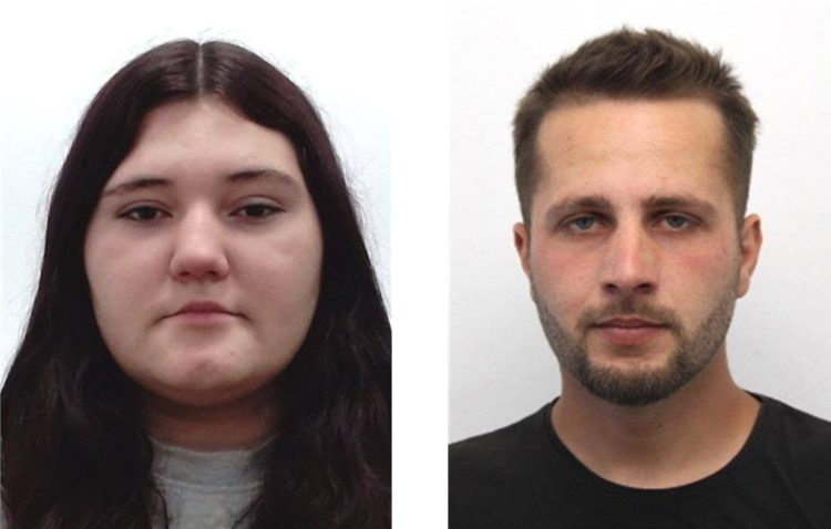Polițiștii maramureșeni caută doi tineri dispăruți din Baia Sprie și Satu Nou de Sus