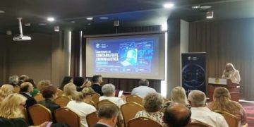 CECCAR a prezentat programul de certificare în contabilitate criminalistică la conferința „SmartAccounting powered by AI”
