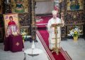 PF Claudiu anunță convocarea Adunării Arhiepiscopale Majore a Bisericii Române Unite cu Roma, Greco-Catolică