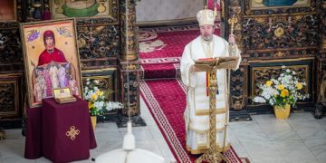 PF Claudiu anunță convocarea Adunării Arhiepiscopale Majore a Bisericii Române Unite cu Roma, Greco-Catolică