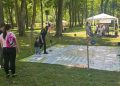 Lecții de siguranță și civism pentru cei mici, în cadrul Orășelului Copiilor