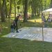 Lecții de siguranță și civism pentru cei mici, în cadrul Orășelului Copiilor