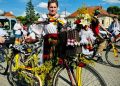 Restricții de trafic în Baia Mare pentru marșul „Cu ia pe bicicletă”