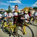 Restricții de trafic în Baia Mare pentru marșul „Cu ia pe bicicletă”