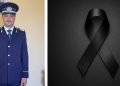 Doliu în Poliția din Maramureș: agentul șef adjunct UNGUR VASILE RADU a trecut la cele veșnice