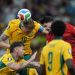 CUPA MONDIALĂ: Stupoare în Turcia! Australia în bate pe turci