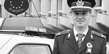 Poziția Europol după moartea polițistului din Târgu Lăpuș: „Sănătatea fizică și psihică a polițiștilor nu poate fi tratată cu indiferență”