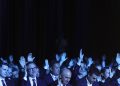 Conducerea PNL a stabilit lista „puciștilor” care vor fi excluși: 16 parlamentari, 3 șefi de CJ și un eurodeputat