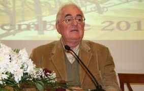 Gheorghe Buluță – 10 ani de la trecerea bibliogului în eternitate