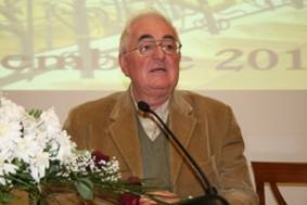 Gheorghe Buluță – 10 ani de la trecerea bibliogului în eternitate