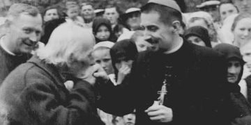 73 de ani de la moartea episcopului martir Ioan Suciu, simbol al rezistenței Bisericii Greco-Catolice