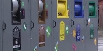 Noi insule ecologice digitalizate devin funcționale în Sighetu Marmației