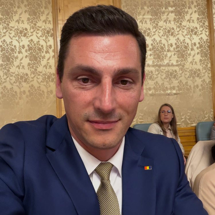Ionel Bogdan: BPN al PNL a votat împotriva susținerii Guvernului Veștea