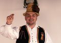 Spectacol aniversar dedicat lui Ionuț Uivaroși la Urmeniș