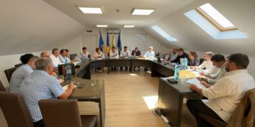 La Târgu Lăpuș, interesele gunoiului au învins logica
