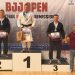 Jandarmii maramureșeni, pe podium la Campionatul de Brazilian Jiu-Jitsu al structurilor de ordine publică și apărare