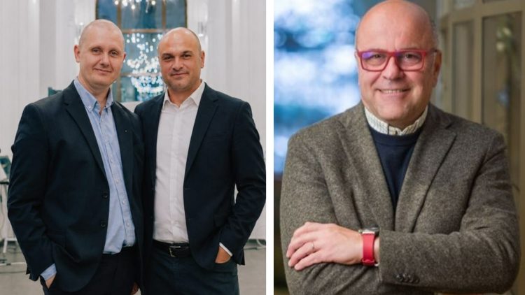 Vetimex Capital și Vet Diagnostic dezvoltă un proiect comun pentru extinderea serviciilor dedicate medicilor veterinari din România.