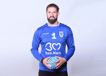 La mulți ani, Răzvan Pop! Un nume care rămâne aproape de sportul băimărean