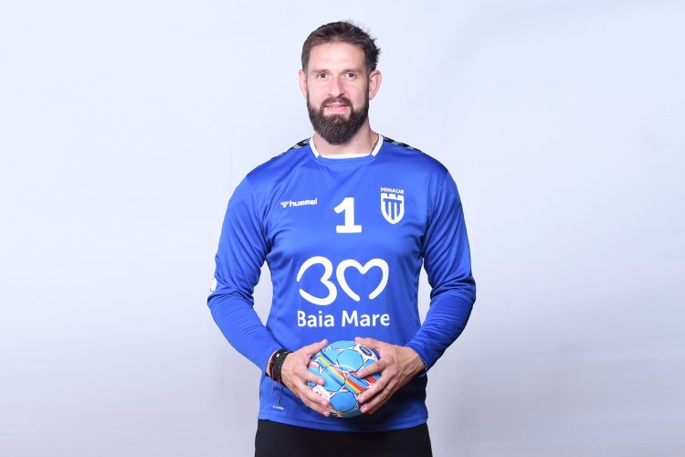 La mulți ani, Răzvan Pop! Un nume care rămâne aproape de sportul băimărean