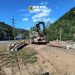 Razie în Baia Sprie – Amenzi, permise reținute și transport ilegal de lemn descoperit