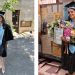 Emoție și împlinire pentru Maria Mihali. Artista din Maramureș a îmbrăcat roba de absolventă: „S-a scris în cartea vieții mele și această zi!”
