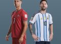 Îl preferi pe Messi sau pe Ronaldo? Ce spune asta despre înclinaţiile tale politice – studiu