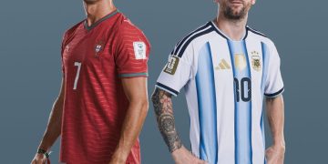 Îl preferi pe Messi sau pe Ronaldo? Ce spune asta despre înclinaţiile tale politice – studiu