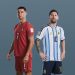 Îl preferi pe Messi sau pe Ronaldo? Ce spune asta despre înclinaţiile tale politice – studiu